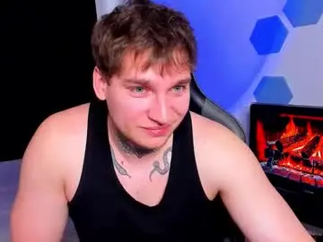 Chaturbate Free Porn Cam of chris_tyson