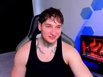 Chaturbate Best live sex cam show of chris_tyson