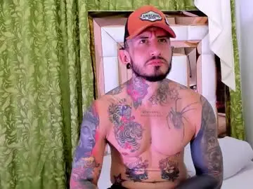 Chaturbate Sex Cam of dilan_scootk_