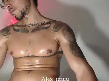 Chaturbate Best Webcam of dominic_donnovan