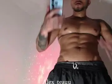 Chaturbate Best live sex cam show of dominic_donnovan