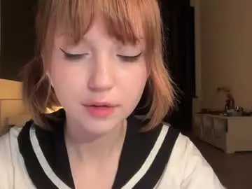 Chaturbate Live Porn of electric_woman