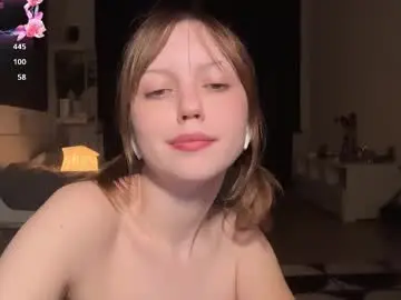 Chaturbate Live Sex of electric_woman