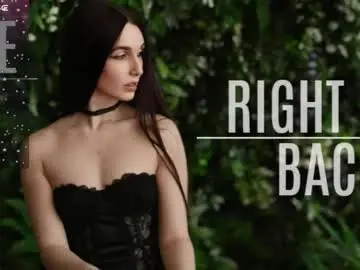 Chaturbate Live Porn of eva__blare