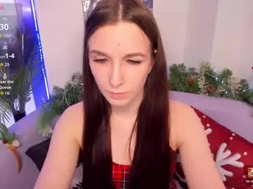 Chaturbate Best Webcam of eva__blare