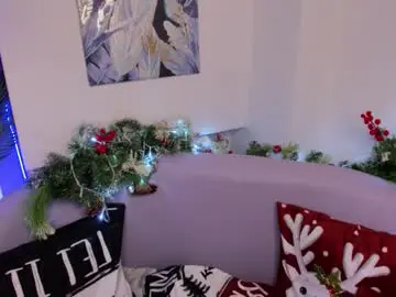 Chaturbate Free Live Porn of eva__blare