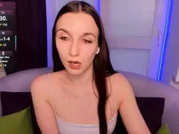 eva__blare from chaturbate