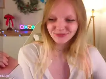 Chaturbate Live Sex of evangel1ne