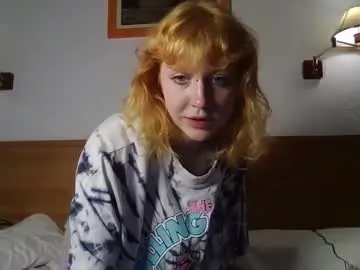 Chaturbate Free Live Porn of freakyginax