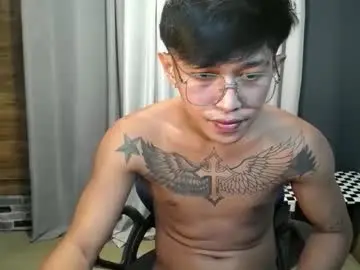 Chaturbate Sex Cam of hugecockchristian