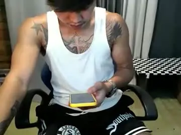 Chaturbate Live Sex Cam of hugecockchristian