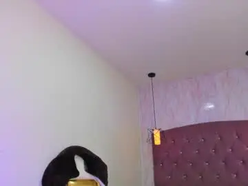 Chaturbate Best Webcam of iris_77