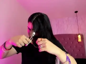 Chaturbate Private Sex Chat of iris_77