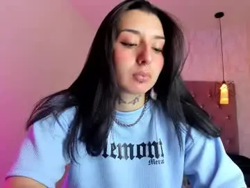 Chaturbate Best Webcam of iris_77