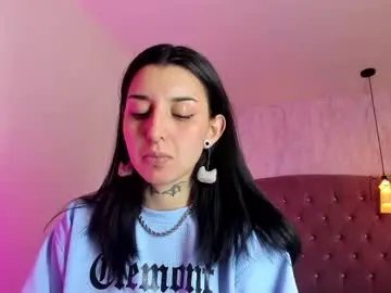 Chaturbate Free Live Porn of iris_77