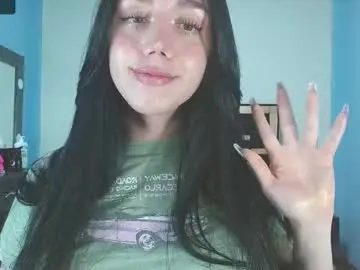 Chaturbate Adult Webcam of karla_zambrano