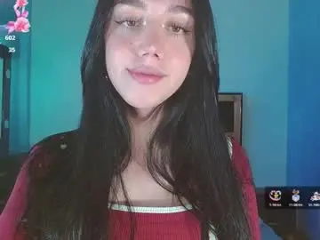 Chaturbate Adult Webcam of karla_zambrano