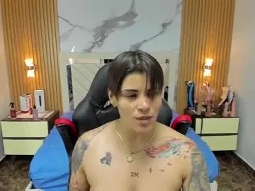 Chaturbate Sex Cam of karolandluna