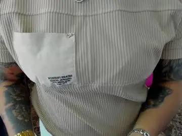 Chaturbate Adult Video Chat of karolandluna