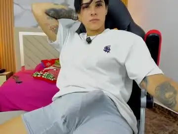 Chaturbate Free Live Porn of karolandluna