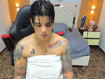 Chaturbate Sex Cam of karolandluna