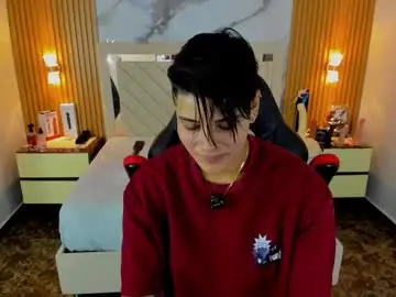 Chaturbate Best live sex cam show of karolandluna