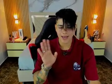 Chaturbate Sex Cam of karolandluna