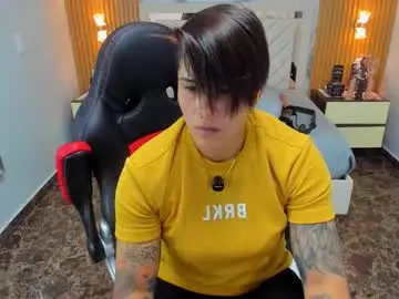 Chaturbate Sex Chat of karolandluna