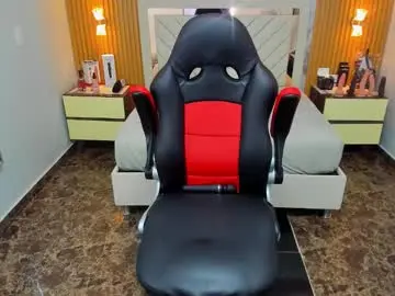 Chaturbate Live Sex of karolandluna