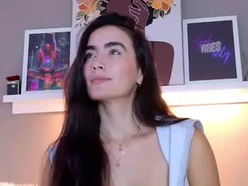 Chaturbate Live Sex Cam of kloe_coper