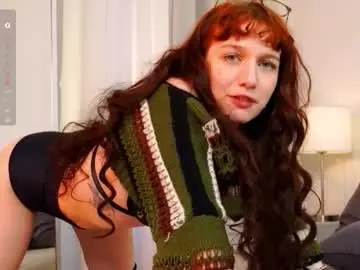 Chaturbate Sex Chat of leelooyolo