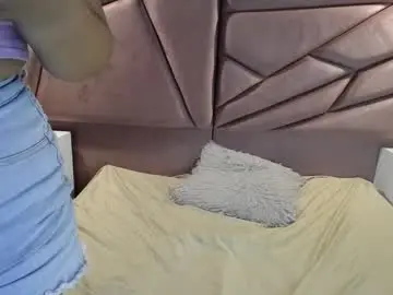 Chaturbate Private Sex Chat of liliana_pink