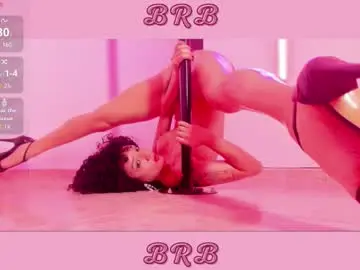 Chaturbate Adult Video Chat of lilithsteinberg