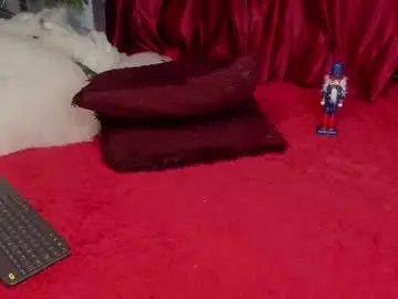 Chaturbate Live Porn of lilithsteinberg