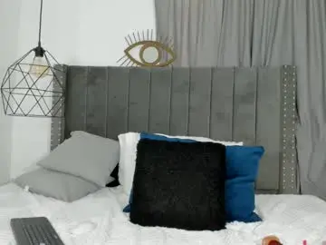 Chaturbate Best Webcam of lupita_hot3x