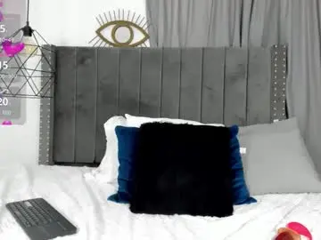 Chaturbate Private Sex Chat of lupita_hot3x