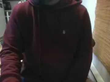 Chaturbate Best live sex cam show of misterbig85