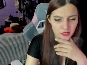 mistress_priest from chaturbate