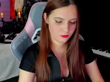 Chaturbate Adult Webcam of mistress_priest