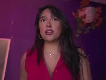 Chaturbate Nude Webcam of ne_fertari