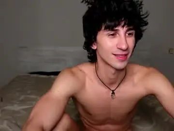 Chaturbate Live Porn of oliver_baker