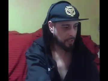 Chaturbate Best Webcam of pepedlp40