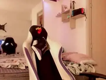 Chaturbate Watch Live Sex Cams of sabrinawiid