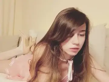 shypeachmaru from chaturbate