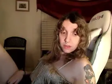 Chaturbate Live Porn of soffpurr