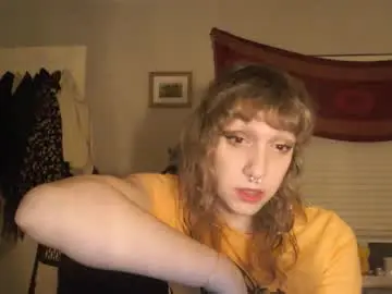 Chaturbate Adult Video Chat of soffpurr