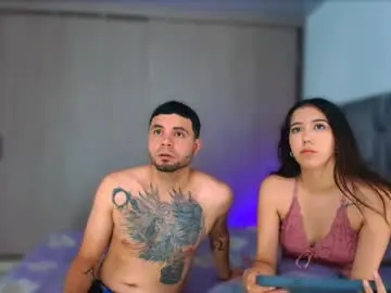 Chaturbate Sex Cam of steiisy599