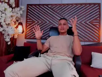 Chaturbate Nude Webcam of sterling_magnus