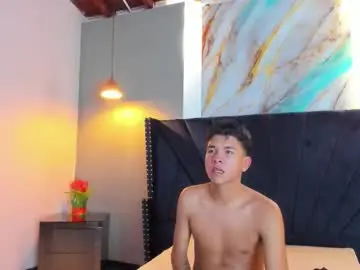 Chaturbate Nude Webcam of steven_morgann