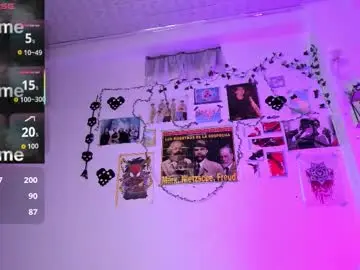 Chaturbate Best live sex cam show of uchikydoll